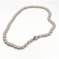 Collana Artigianale Donna in Perle Perla COPE-5-253